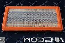 Original Luftfilter Air Filter Maserati Biturbo V6 3V 222 422 Spider 430