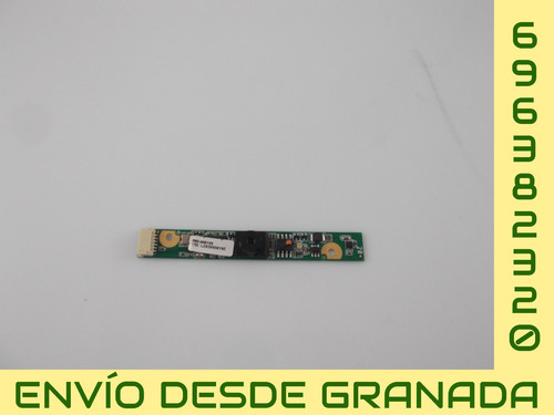 Webcam fujitsu siemens - webcam, amilo