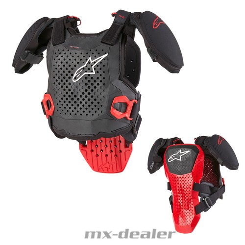 Alpinestars evo kinder - alpinestars,