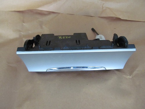 Ascher ablage 3c0863284g vw - ablage, 3c0863284g/h