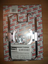 Tankrucksackbefestigung für diverse Kawasaki 04452