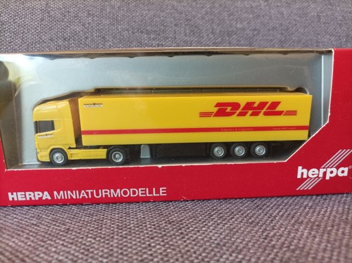 Herpa spur 120 in ovp - spur, /