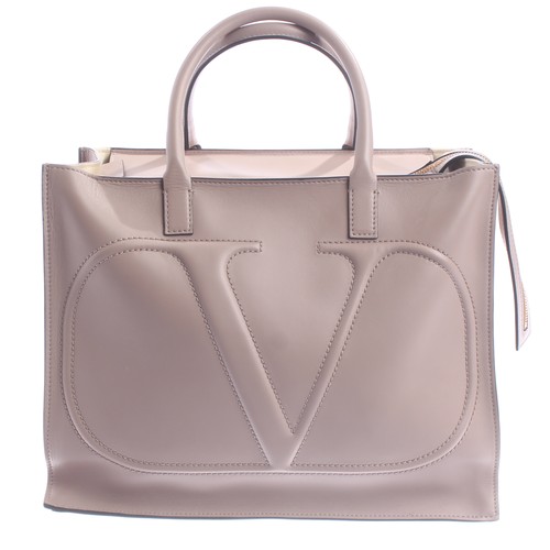 Valentino handtasche rosa - valentino,