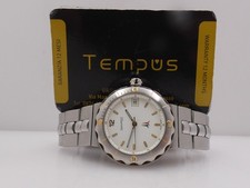 EBERHARD & CO. FLY MATIC