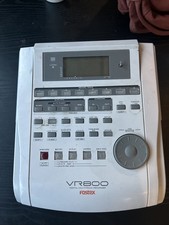 Fostex VR800 digital
