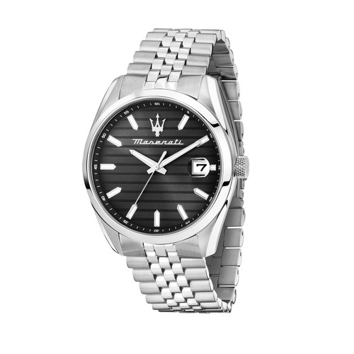 Maserati attrazione herrenuhr - attrazione,