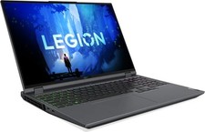 Lenovo Legion 5 Pro 16IAH7H 16" Laptop - i9-12900H, 32GB + 2TB SSD RTX3070