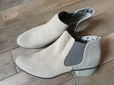Jana Stiefelette Gr.41 (Weite