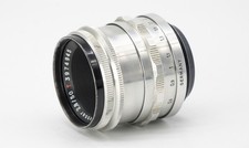 Carl Zeiss Tessar 2,8/50