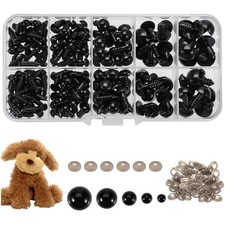 100 Sicherheitsaugen für