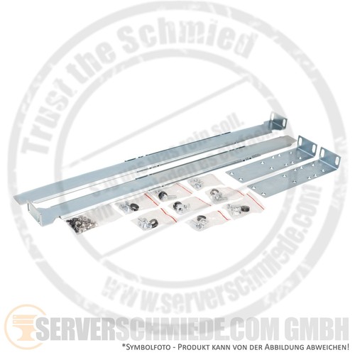 Serverschmiede - , 19"