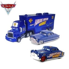 Disney Pixar Cars Lot Fabulous
