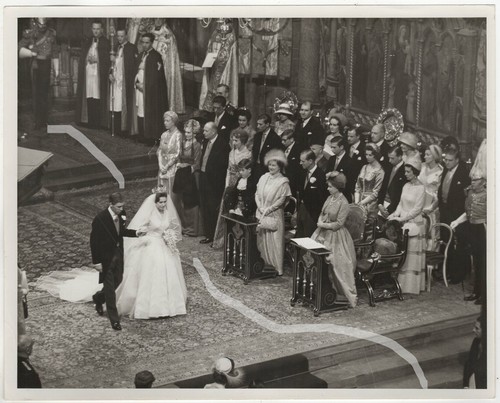 Vintage archiv foto 1960 - archiv,