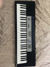 Electric Keyboard Casio