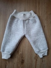 Walkhose, Pumphose, Babyhose