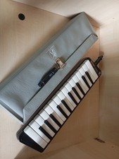 Hohner Melodica Piano 26 mit