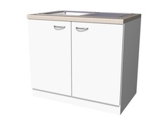 Spülenunterschrank mit