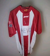 Kickers Offenbach Fußball Trikot Bundesliga Größe XXL #12