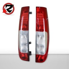 2 Stücke L+R Heckleuchte