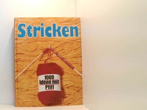Stricken 1000 ideen mit - stricken,