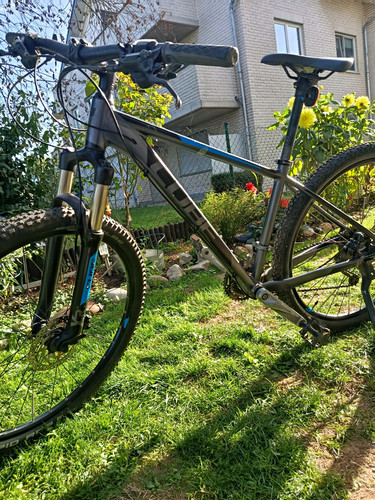 Cube cmpt mountainbike - cube, 27,5