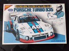 COX / Nichimo / Tamiya  "