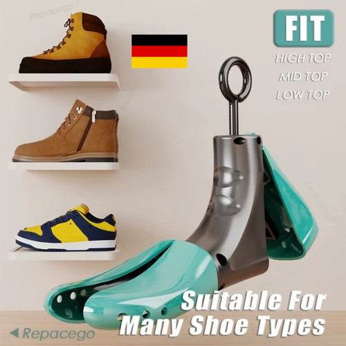 Stück schuhspanner - stück,