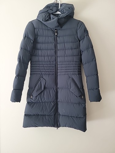 Peuterey down puffer jacket - down,
