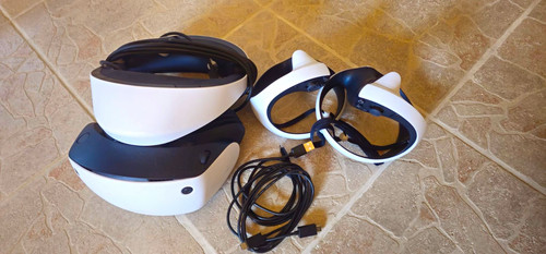 Sony playstation vr2 - playstation,