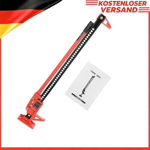 Farm jack wagenheber 3000kg - farm,
