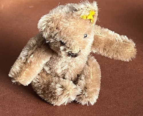 Alt mini sitzend - mini,