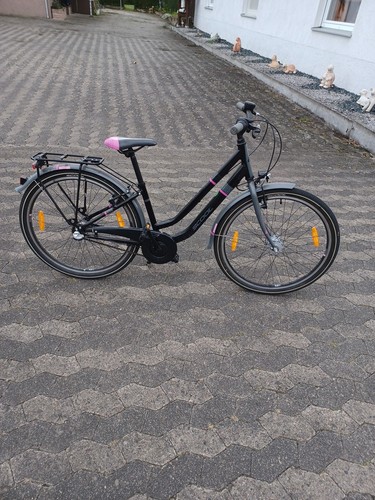 Citybike zoll - citybike, 26
