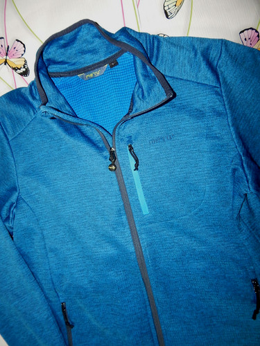 Meru sweatjacke freizeit - meru,