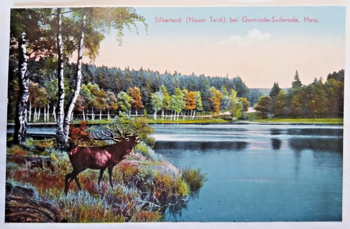 Gernrode suderode - gernrode,