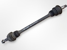 Mercedes W205 Antriebswelle Hinterachse Rechts Abtriebswelle A2053509608