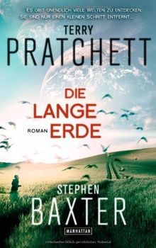 Die lange erde - die,
