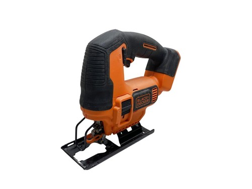 Akkustichsäge black decker - akkustichsäge,