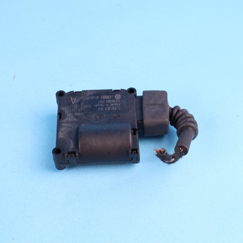 Audi c6 stellmotor - a6,