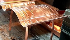 SCHORNSTEINABDECKUNG