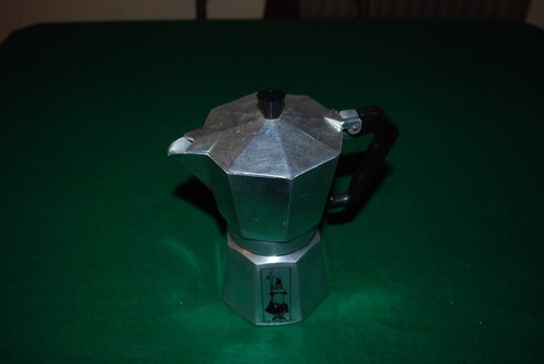 Bialetti espressokanne - bialetti,