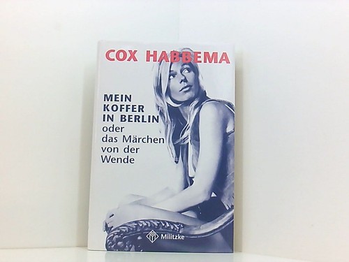 Mein koffer berlin oder das - koffer,