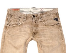 REPLAY MORESK HERREN JEANS –