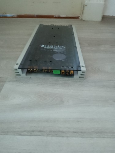 Helix hxa 500 5 - hxa,
