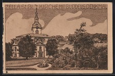 Künstler zella st - zella,,