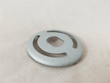 Original motor - original, as