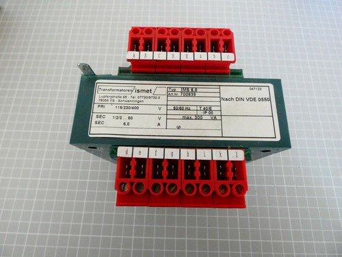 Ismet transformator ims - 1,