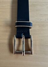 H&M Damen Gürtel Schnalle 2.5