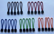 Victorinox 5 Stücke Schlaufen Kordel Lanyard Bändel Alle Farbe