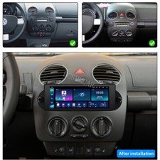 Fit For Volkswagen Beetle