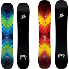 Lib Tech Quiver Killer Mayhem